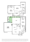 1/7B Tatong Road, Brighton East, Vic 3187-Floorplan