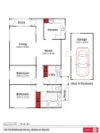 1/8-10 Midlands Drive, Ballarat North, Vic 3350-Floorplan