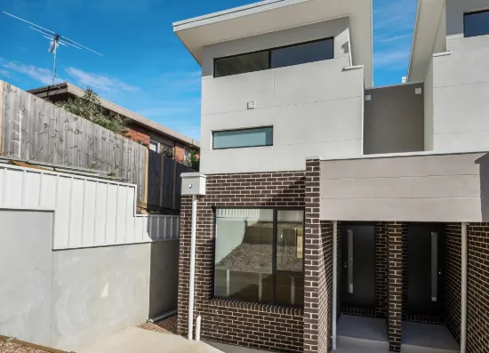 1/8 Austin Crescent, Pascoe Vale, Vic 3044