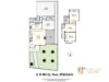 1/8 Berry Avenue, Mitcham, Vic 3132-Floorplan
