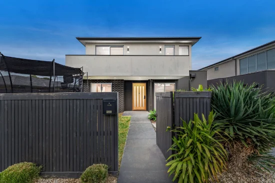 1/8 Canberra Street, Carrum VIC 3197 - For Sale