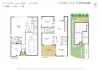 1/8 Edith Court, Doncaster, Vic 3108-Floorplan