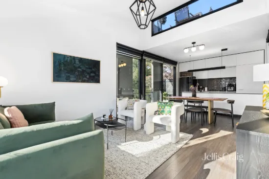 1/8 Egan Street, Richmond, Vic 3121