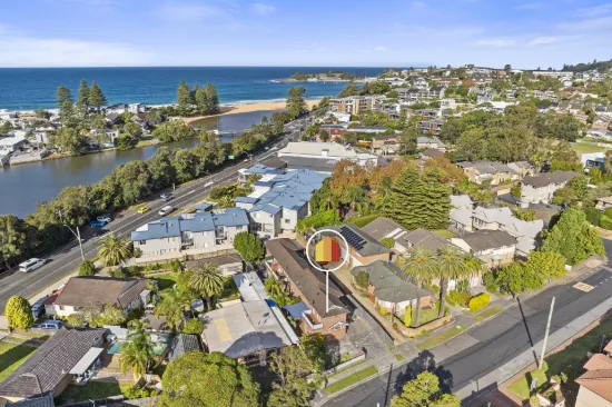 1/8 Junction Road, Terrigal, NSW 2260