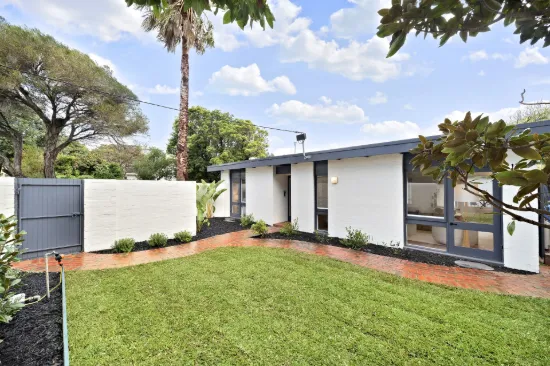 1/8 McGregor Avenue, Black Rock, Vic 3193