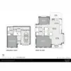 1/8 Morning Sun Court, Maudsland, Qld 4210-Floorplan