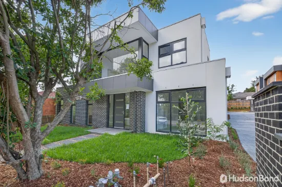 1/8 Newmans Road, Templestowe, Vic 3106