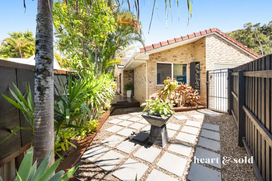 1/8 Power Court, Mount Coolum, Qld 4573 - For Rent