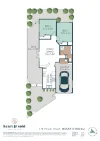 1/8 Power Court, Mount Coolum, Qld 4573-Floorplan