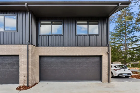 1/8 Shumack Street, Weetangera, ACT 2614