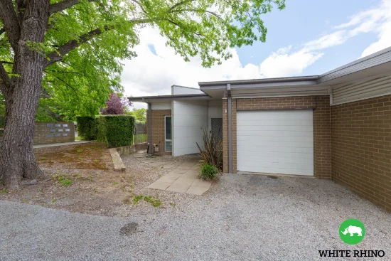 1/80 Brunswick Circuit, Kaleen, ACT 2617