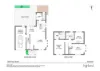 1/80 Flora Street, Kirrawee, NSW 2232-Floorplan