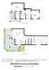 1/80 Victoria Terrace, Greenslopes, Qld 4120-Floorplan