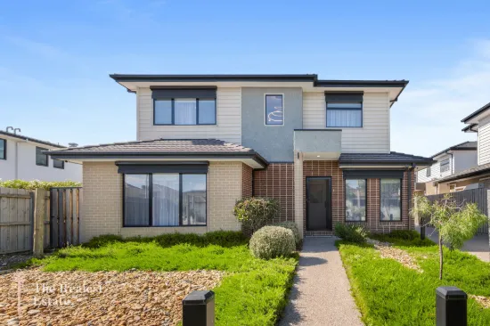 1/80 West Street, Hadfield, Vic 3046