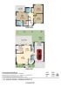 1/81 Anzac Road, Carina Heights, Qld 4152-Floorplan