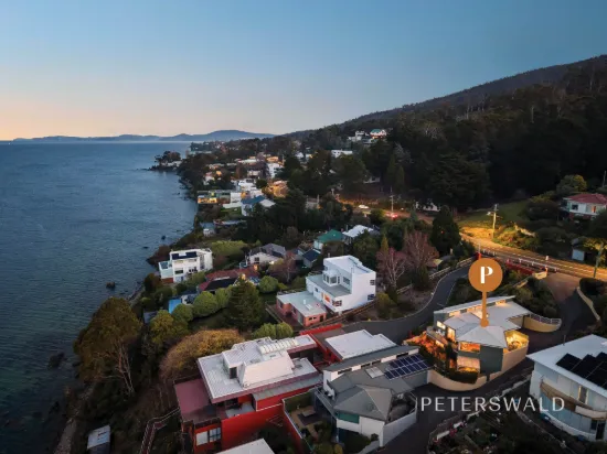 1/810 Sandy Bay Road, Sandy Bay, Tas 7005