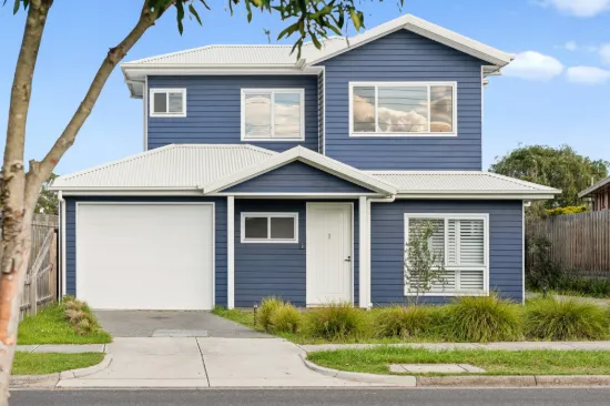1/82 Centenary Street, Seaford, Vic 3198