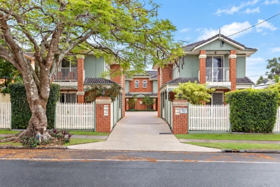 1/82 Wagner Road, Clayfield, Qld 4011
