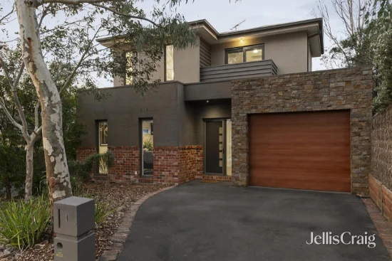 1/83 Bridge Street, Eltham, Vic 3095