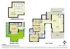 1/83, Burraneer NSW 2230-Floorplan