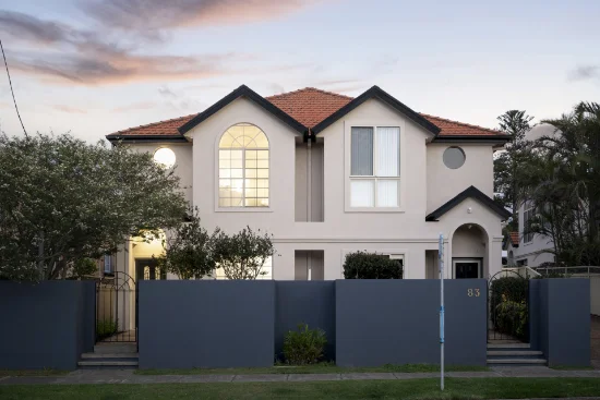 1/83 Mitchell Street, Merewether, NSW 2291