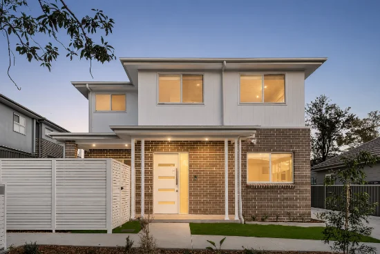 1/84 Cox Avenue, Penrith, NSW 2750 - Sold