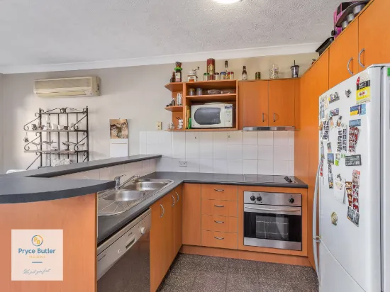 1/84 Kent Street, Ascot, Qld 4007