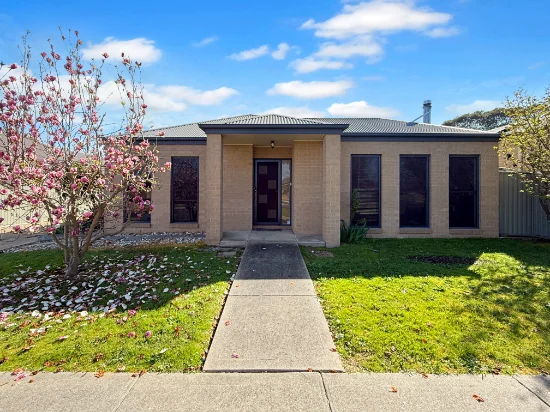 1/85 Cambridge Drive, Mansfield, Vic 3722