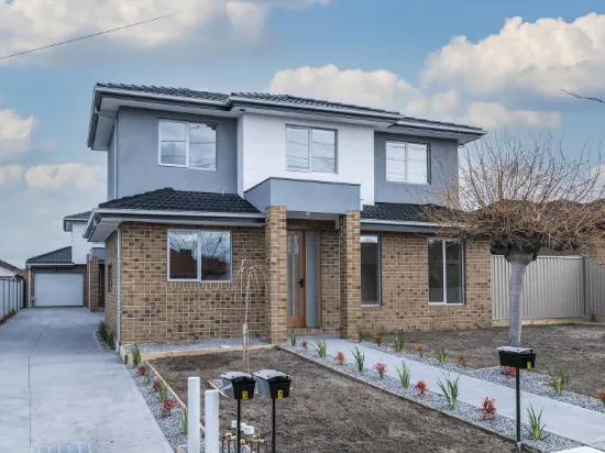 1/85 Evell Street, Glenroy, Vic 3046