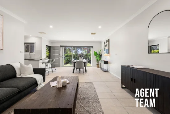 1/85 Fullagar Crescent, Higgins, ACT 2615-Image