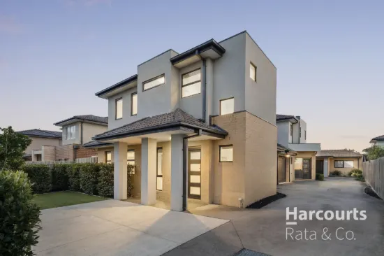 1/85 William Street, Lalor, Vic 3075