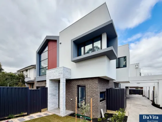 1/854 Blackburn Road, Clayton, Vic 3168