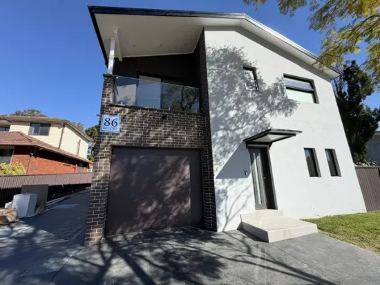 1/86 Best Road, Seven Hills, NSW 2147