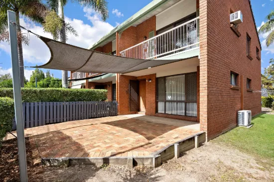 1/87 Springwood Road, Springwood, Qld 4127