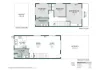 1/87 Springwood Road, Springwood, Qld 4127-Floorplan