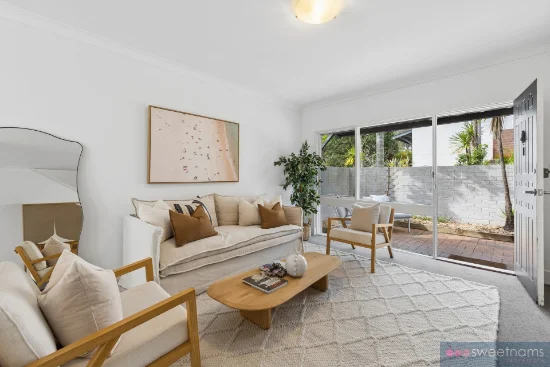 1/88-90 Darley Road, Manly, NSW 2095