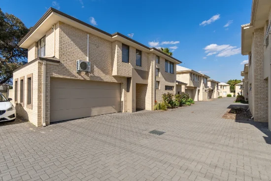 1/88 Alexander Road, Rivervale, WA 6103