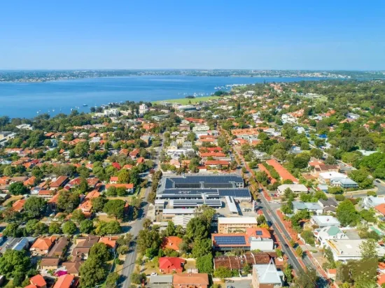 1/89 Fairway, Crawley, WA 6009-Image
