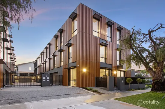 1/89 Fairway, Crawley, WA 6009-Image