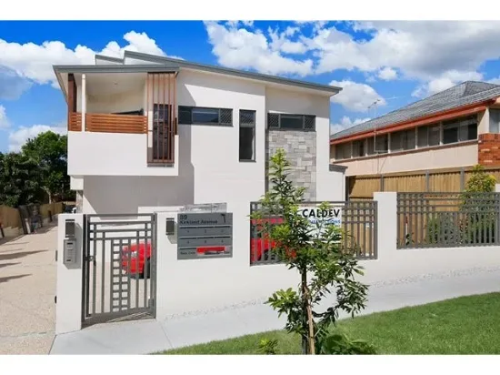 1/89 Kirkland Avenue, Coorparoo, Qld 4151