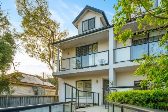 1/9-13 Balmoral Road, Northmead, NSW 2152