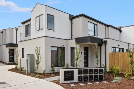 1-9/4 Millar Road, Tullamarine, Vic 3043