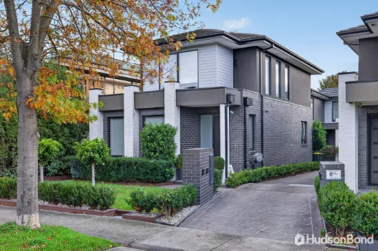 1/9 Bourke Street, Bulleen, Vic 3105