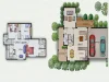 1/9 Cameron Road, Croydon, Vic 3136-Floorplan