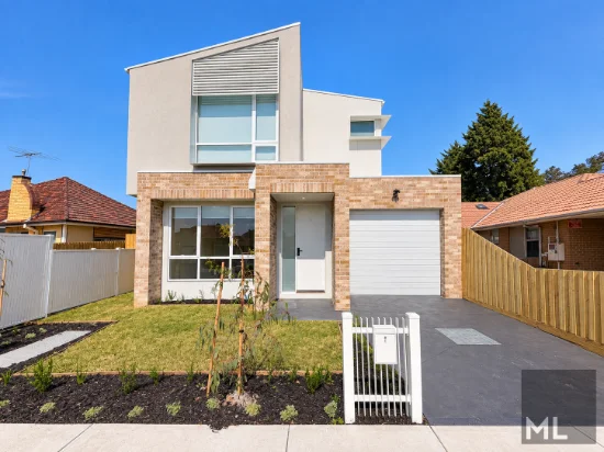 1/9 Corvey Rd, Reservoir, Vic 3073