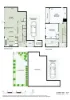 1/9 Cowper Street, St Kilda, Vic 3182-Floorplan