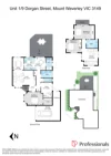1/9 Dorgan Street, Mount Waverley, Vic 3149-Floorplan