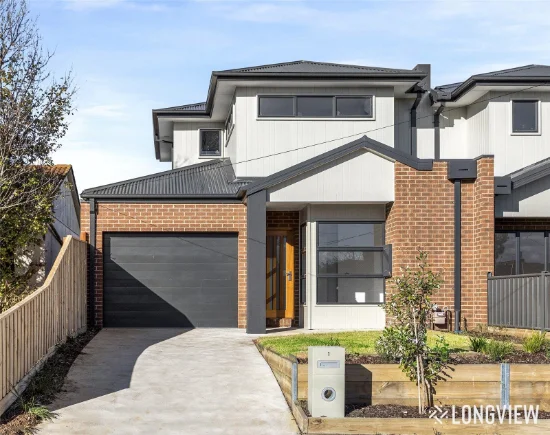 1/9 Eades Street, Laverton, Vic 3028