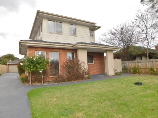 1/9 Ebony Parade, Heidelberg West, Vic 3081