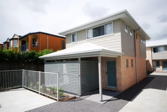 1/9 Harry Street, Zillmere, Qld 4034